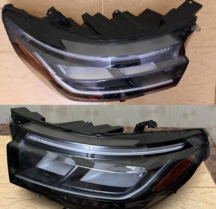 Фара Ford Explorer ліва права 2025 2026 Full Led оригінал USA