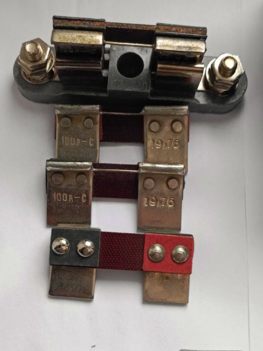 Диод В-25,предох ПВ-100,блок Би-4 БЗ-30, КНР, 4463ВТ-8.