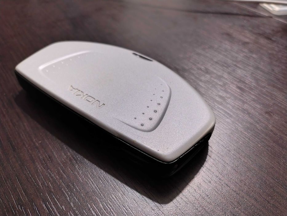 Nokia N-gage Classic