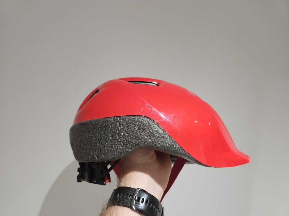 Rower puky ls pro 18 lekki