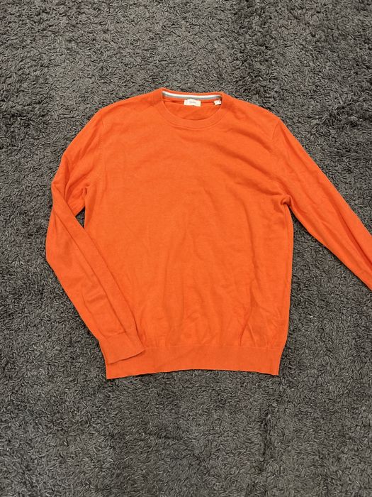 Светр катоновий