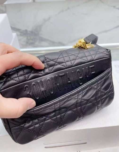 Cristiana Diora Torebka damska elegancka 6874-65
