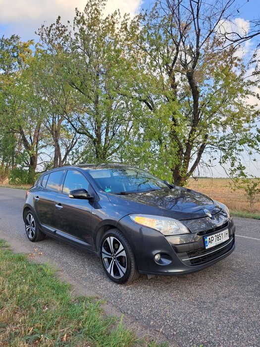 Продам Renault Megane 3