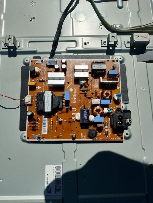 LG 43UK6400PLF podzespoły    darmowa wysyłka