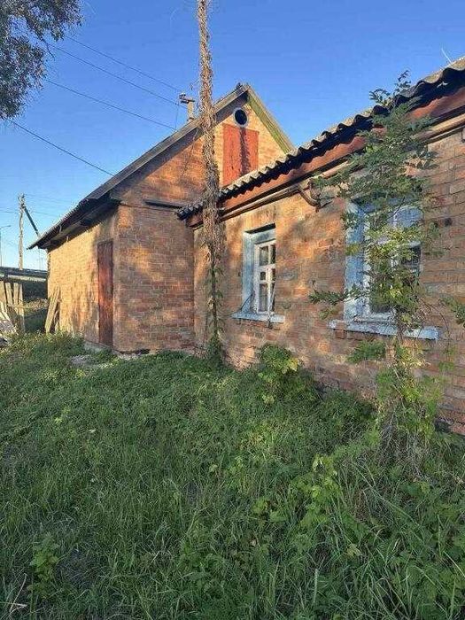 У продажу частина будинку