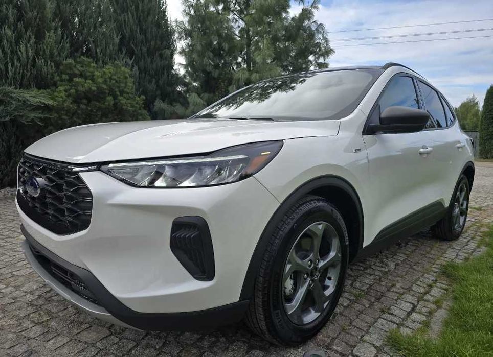 Ford Escape ST-Line 2025