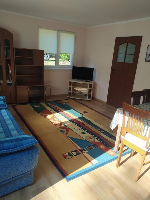 Domek Letniskowy Kretowiny