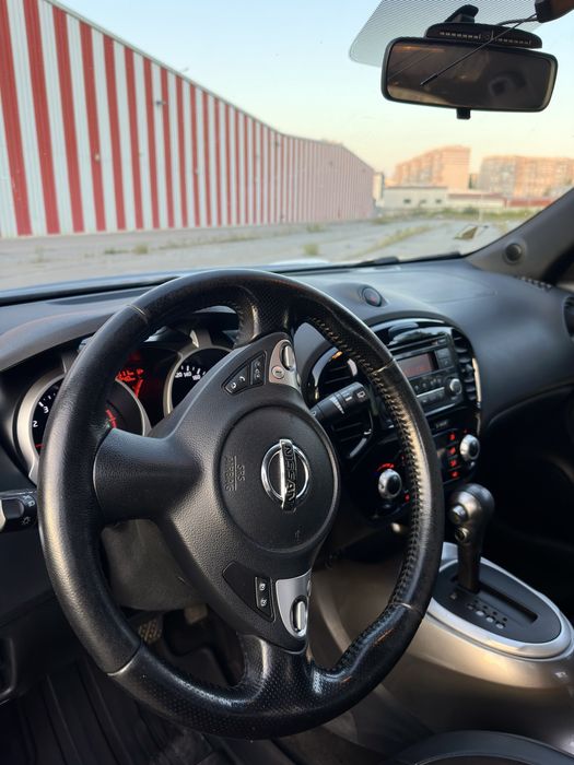 Продам Nissan Juke 2013