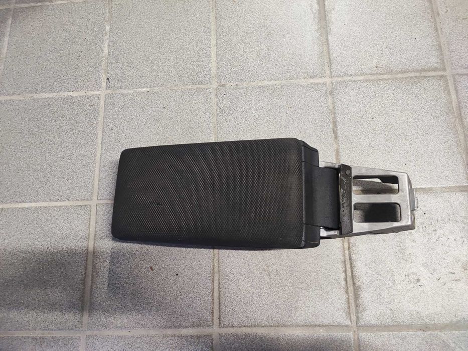 Apoio de braço para Fiat Stilo