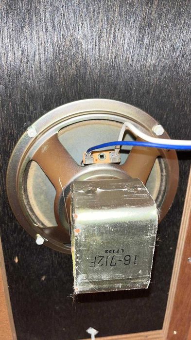 PIONEER CS-15 ALNICO – MUSEUM GRADE (TIME CAPSULE) – 100% VIRGEM