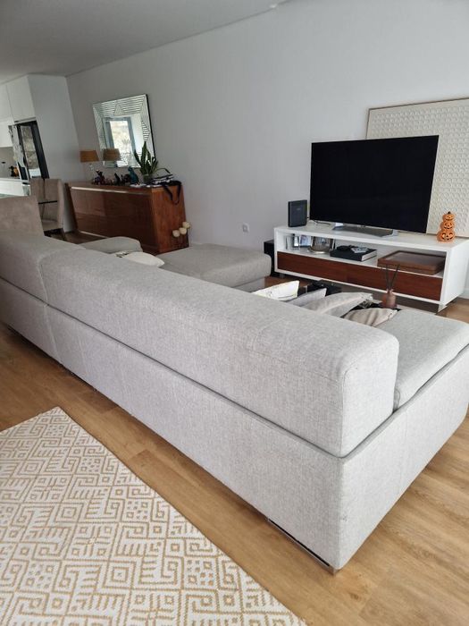 Sofa usado (Las Kasas)