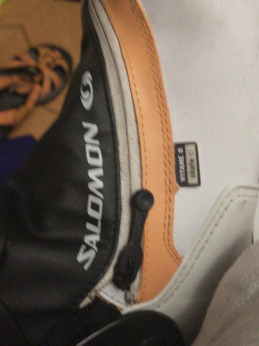 велоботинки 41 розмір