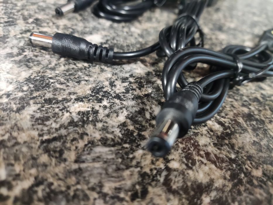 Кабель для роутера 12 v