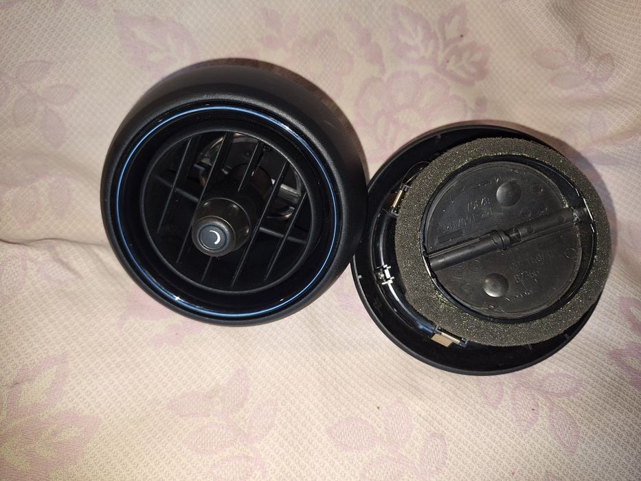 Дефлектори салону Mini-cooper