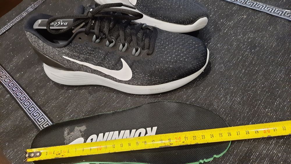 Buty NIKE model Lunarlon