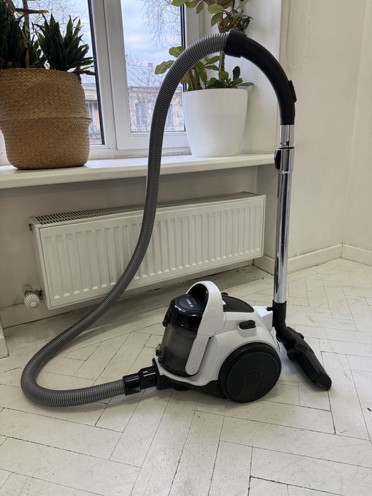 Пылесос Bosch serie 2