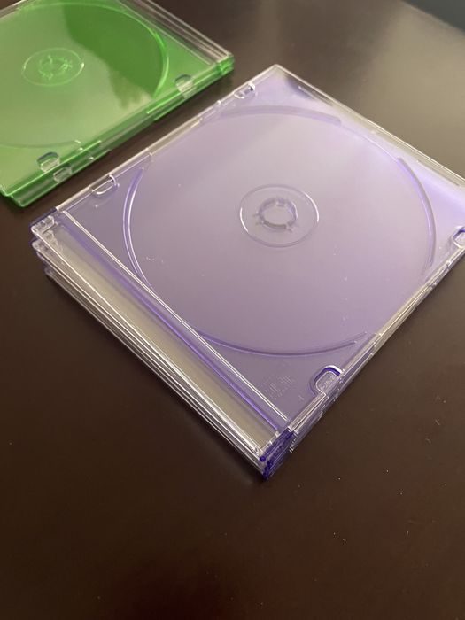 13 Capas para Cds. Novas