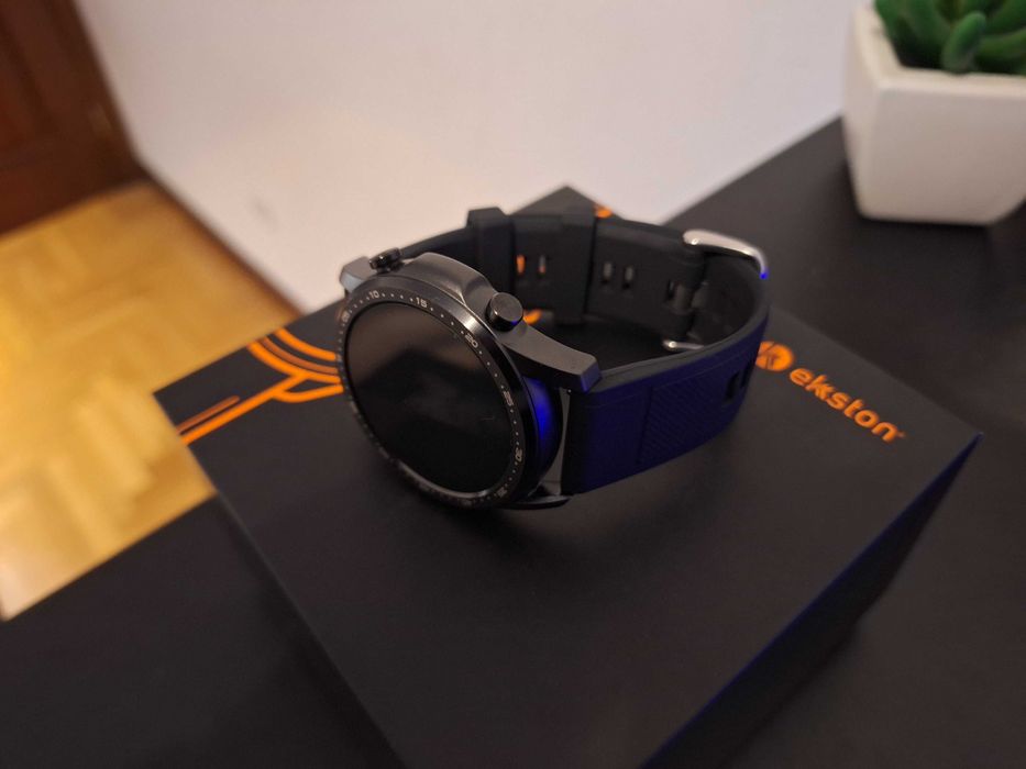 SmartWatche Ekston