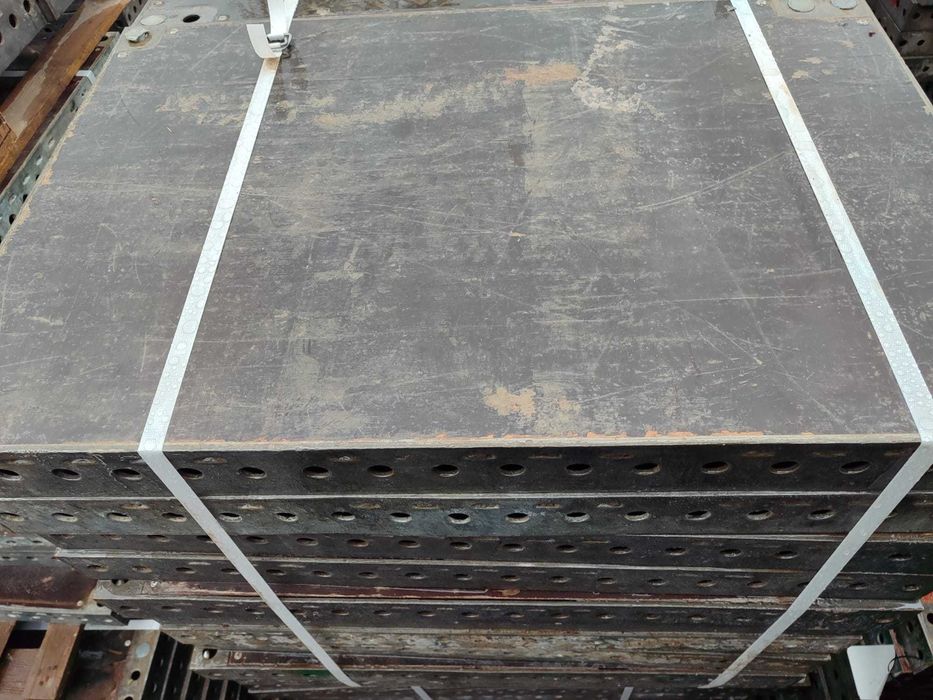 Szalunki stropowe | systemy szalunkowe | szalunki ścienne |Sklejka bud