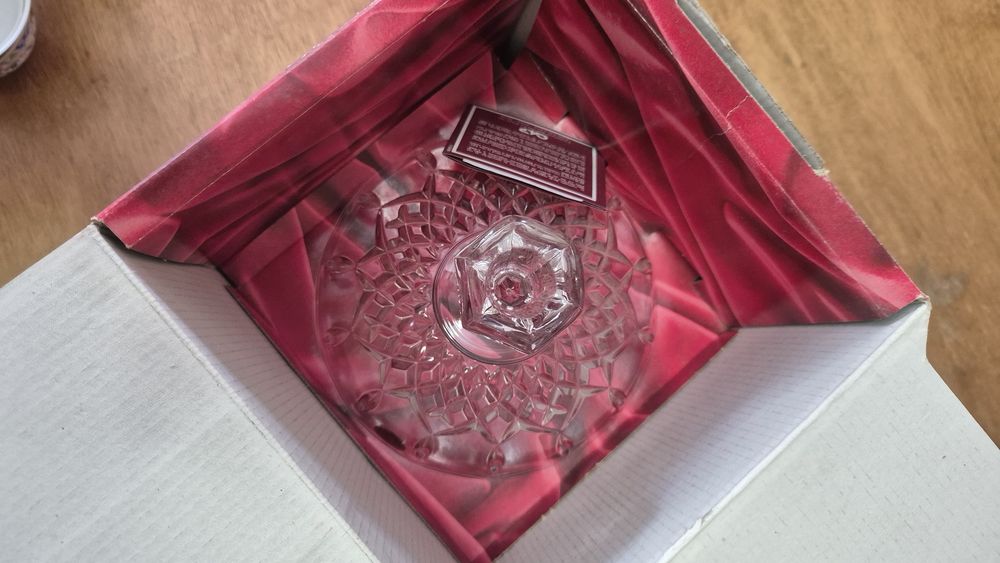 Crystal candy box427870306562232325
