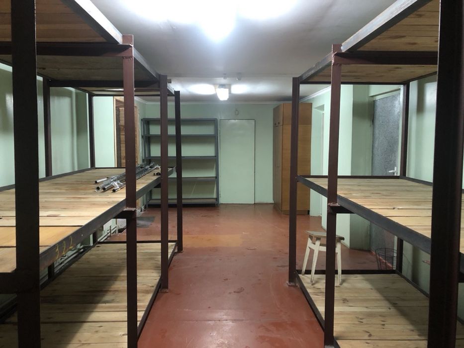 Продається комерційне приміщення