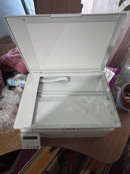 Принтер HP LaserJet Pro M130nw