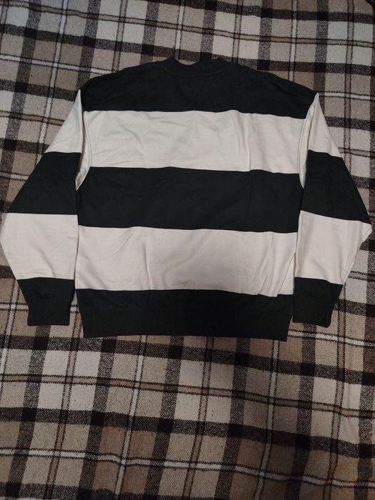 світшот Pull&Bear із серії STWD