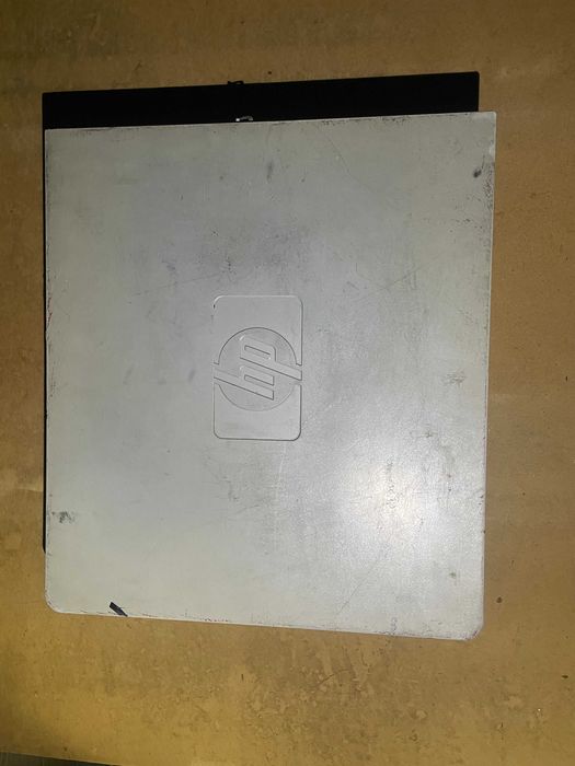 Компьютер HP Compaq dc5800 Small Form Factor