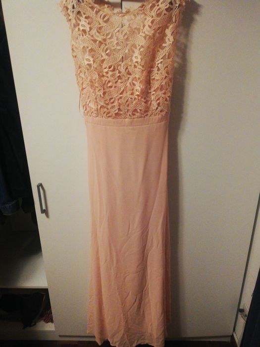Vestido de baile