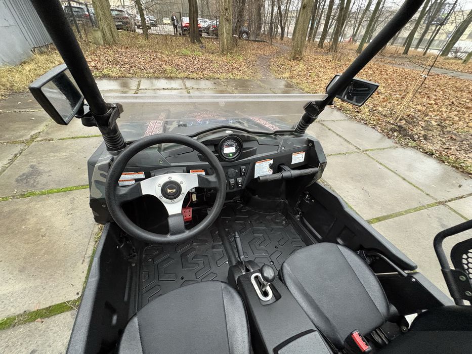 Баггі RZR ML 300 UTV