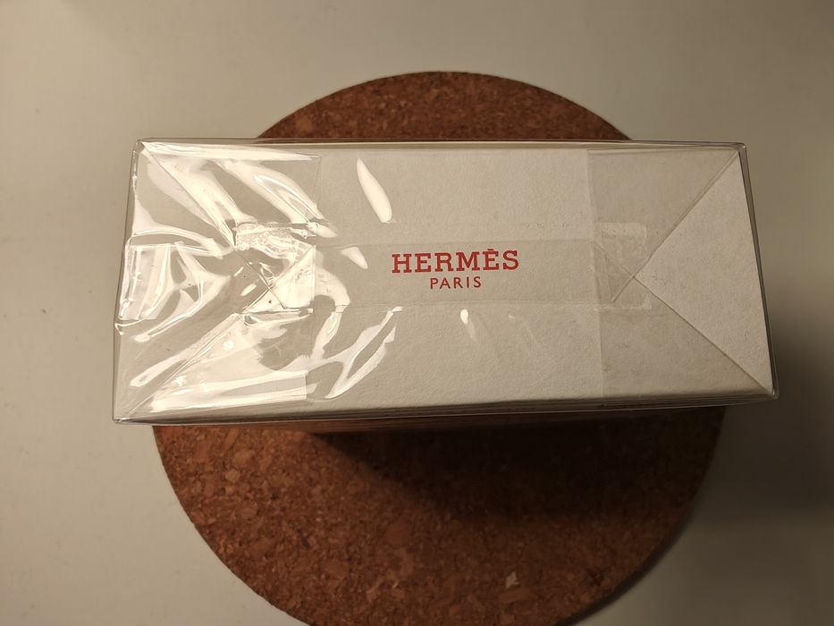 Perfumy Barenia Hermes