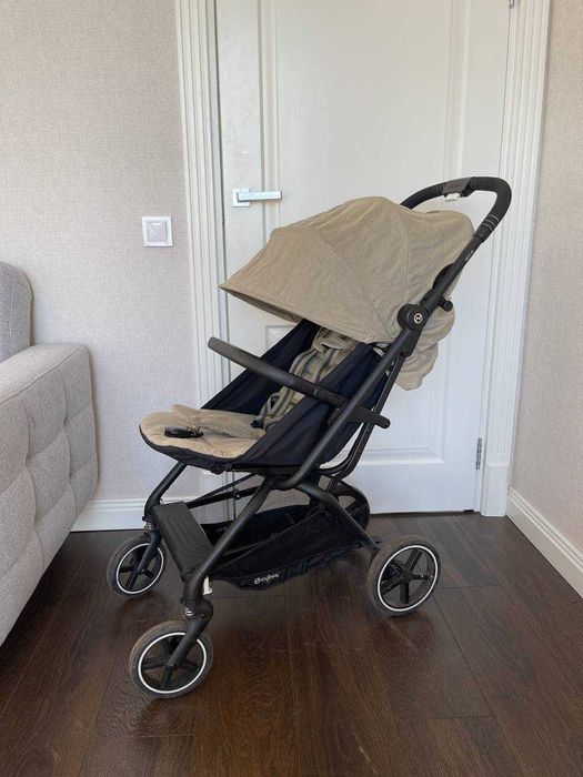 Коляска Cybex Easy S Plus 2 ІДЕАЛ: 10 500 грн. - Детские коляски Киев ...