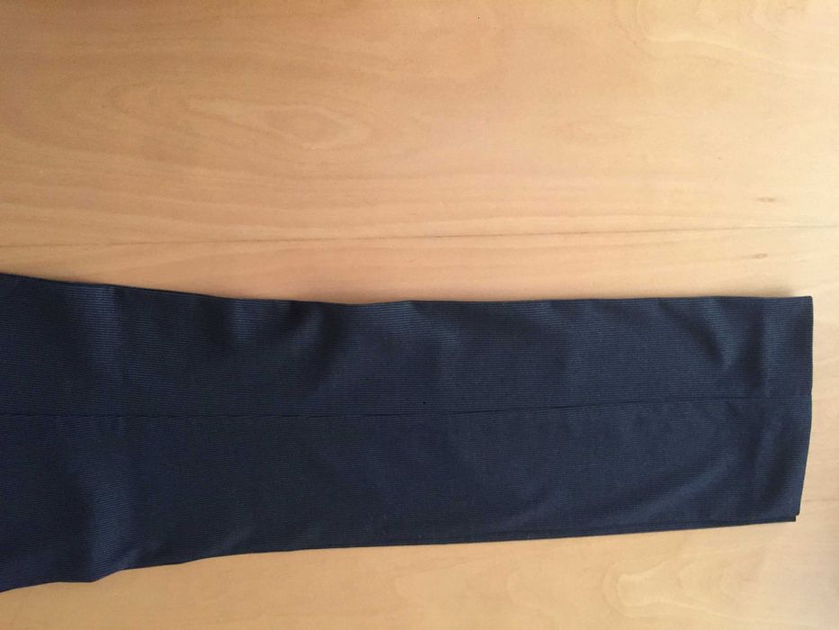 Calças e Corsários