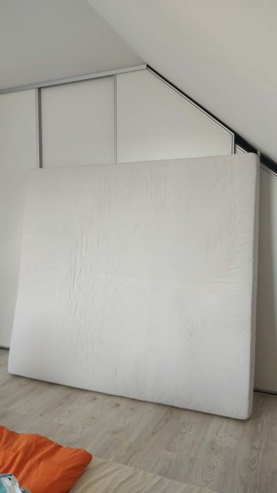 Materac 200x180 Bonelowy