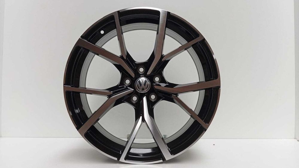 Conjunto 4 Jantes 19" 5x112 Volkswagen (JR5801D_195X112)