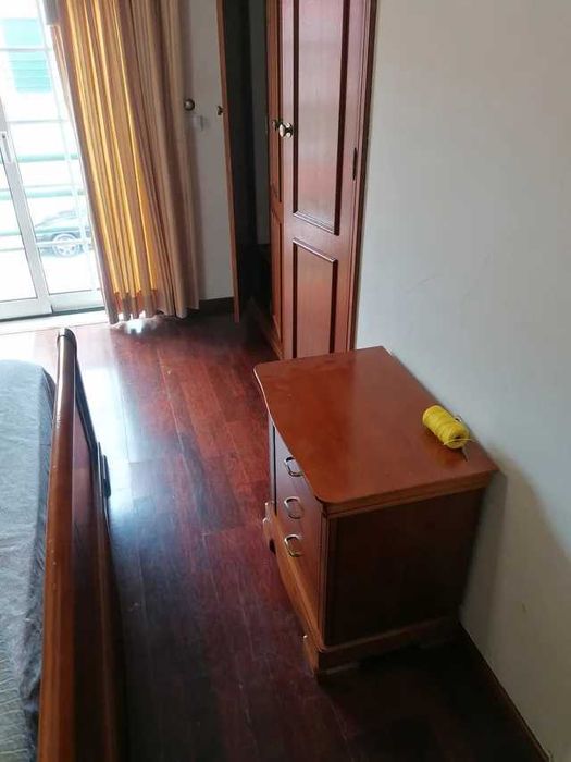 Quarto de casal completo