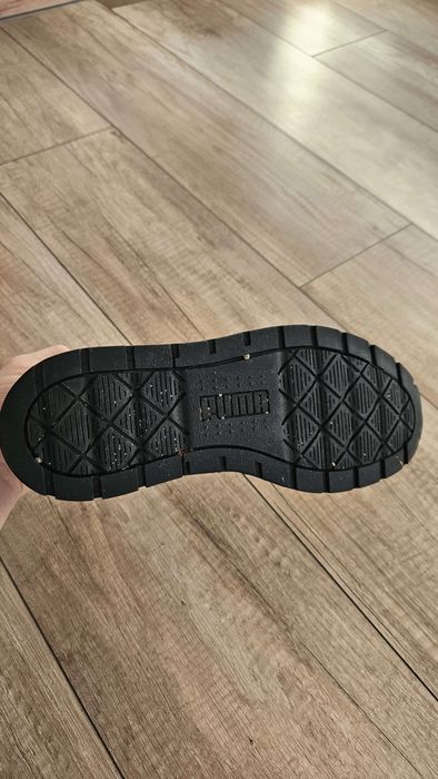 Buty, sneakersy Puma, damskie