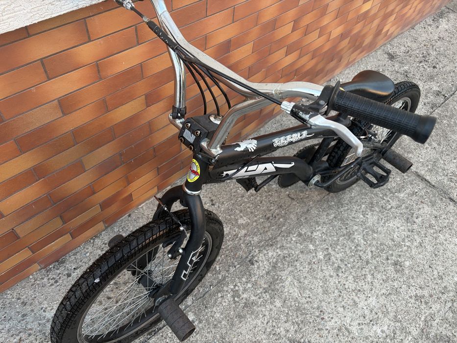 Bmx 20 cali feeble la