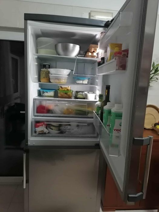 Frigorífico Ariston