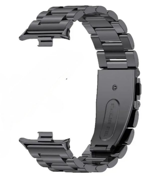 Браслети  СТАЛЬ  20-22 мм. для годинника