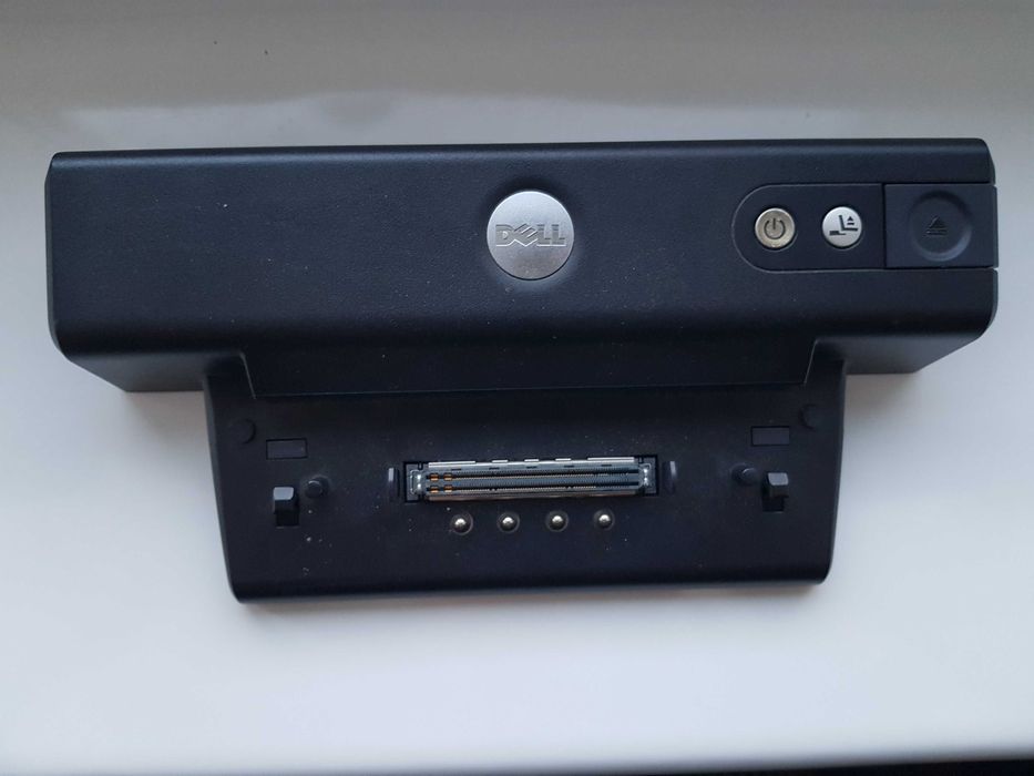 Stacja dokujaca Dell PR01X Adapter PA-10 Inspiron HUB