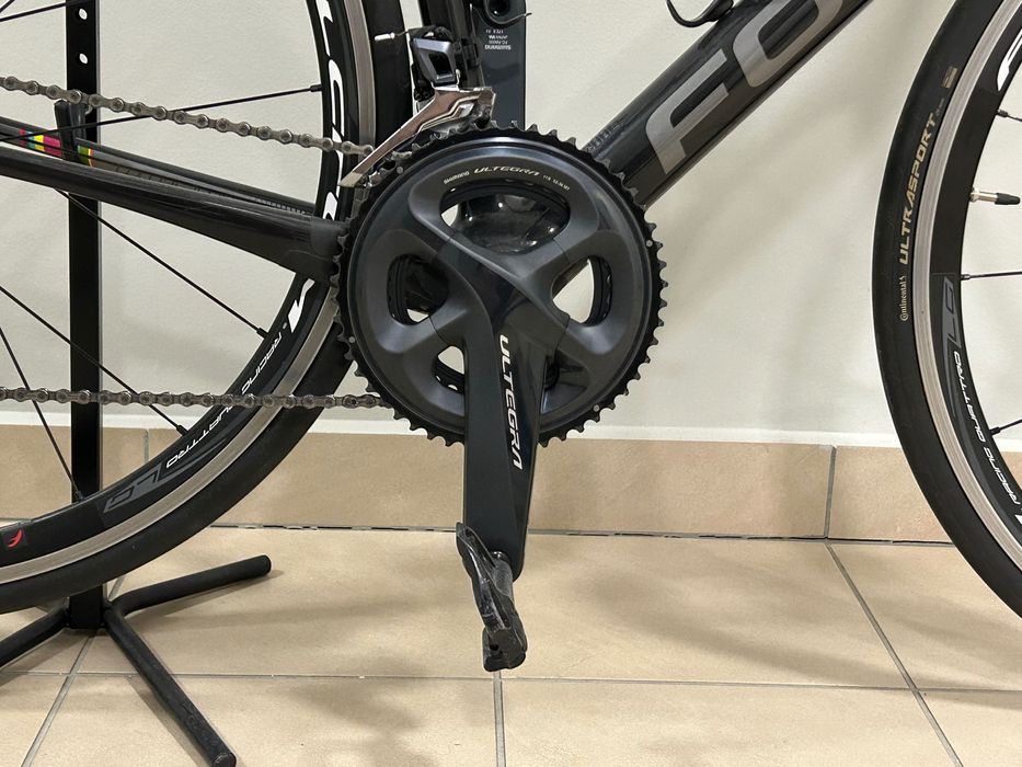 Fokus Izalco Race Ultra Black