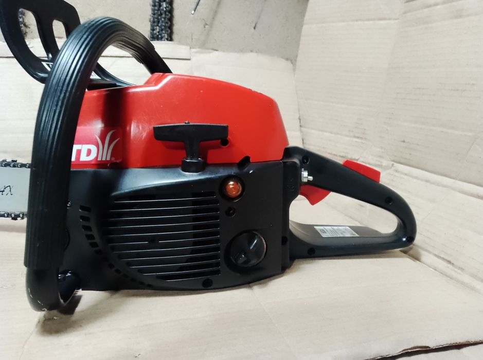 Бензопила MTD GCS 46/45