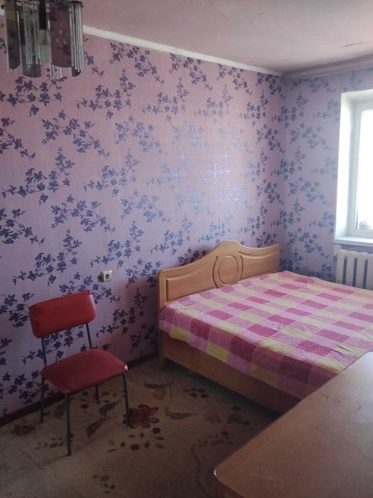 Здам 2 х кімнатну квартиру