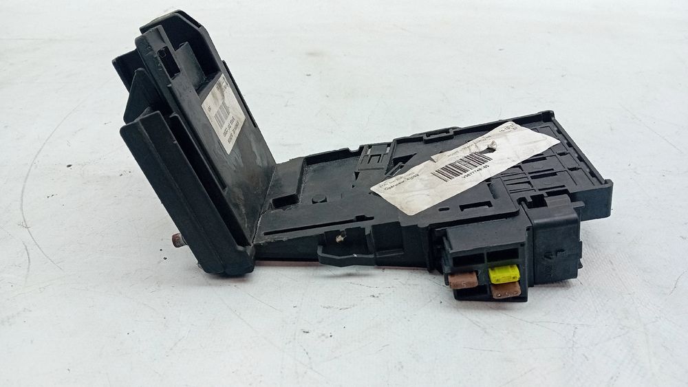 Caixa fusíveis da bateria PEUGEOT RCZ