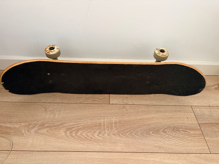 Skate com pouco uso