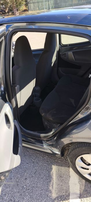 Citroën C1 caixa Automática