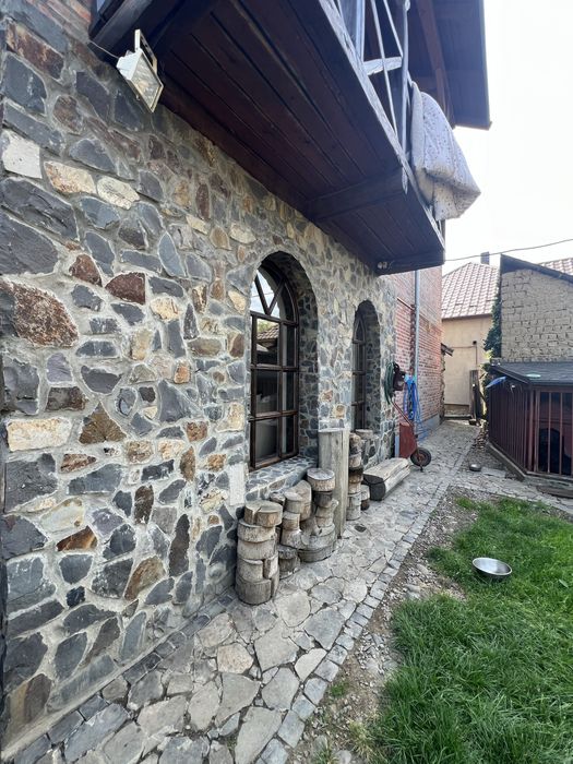 Продаж Будинку в Центрі Мукачево.