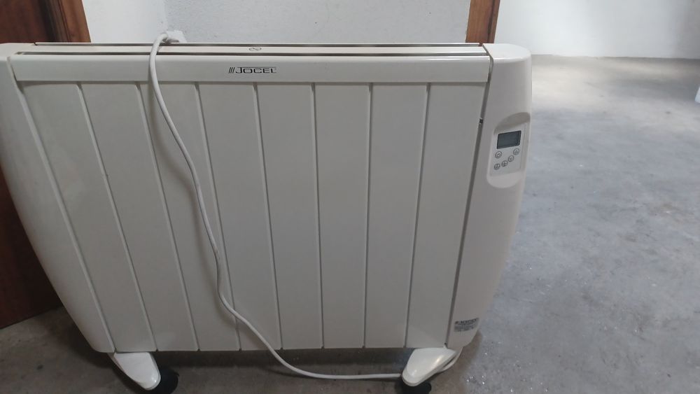 Aquecedor  jocel