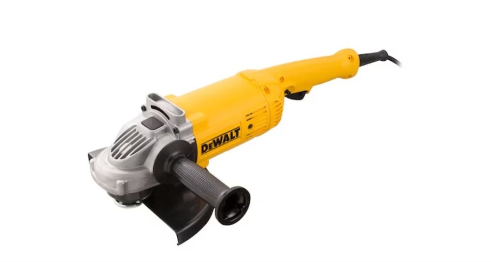 Rebarbadora DEWALT DWE490-QS